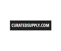 Curated Supply coupons